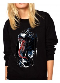 Дамска блуза VENOM - The Wall